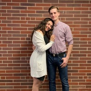 Meet your Posher, Layla